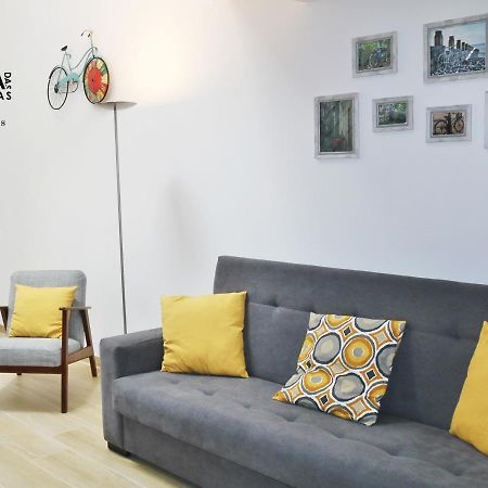 Casa Das Bicicletas Peniche Dış mekan fotoğraf