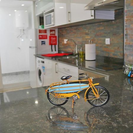 Casa Das Bicicletas Peniche Dış mekan fotoğraf